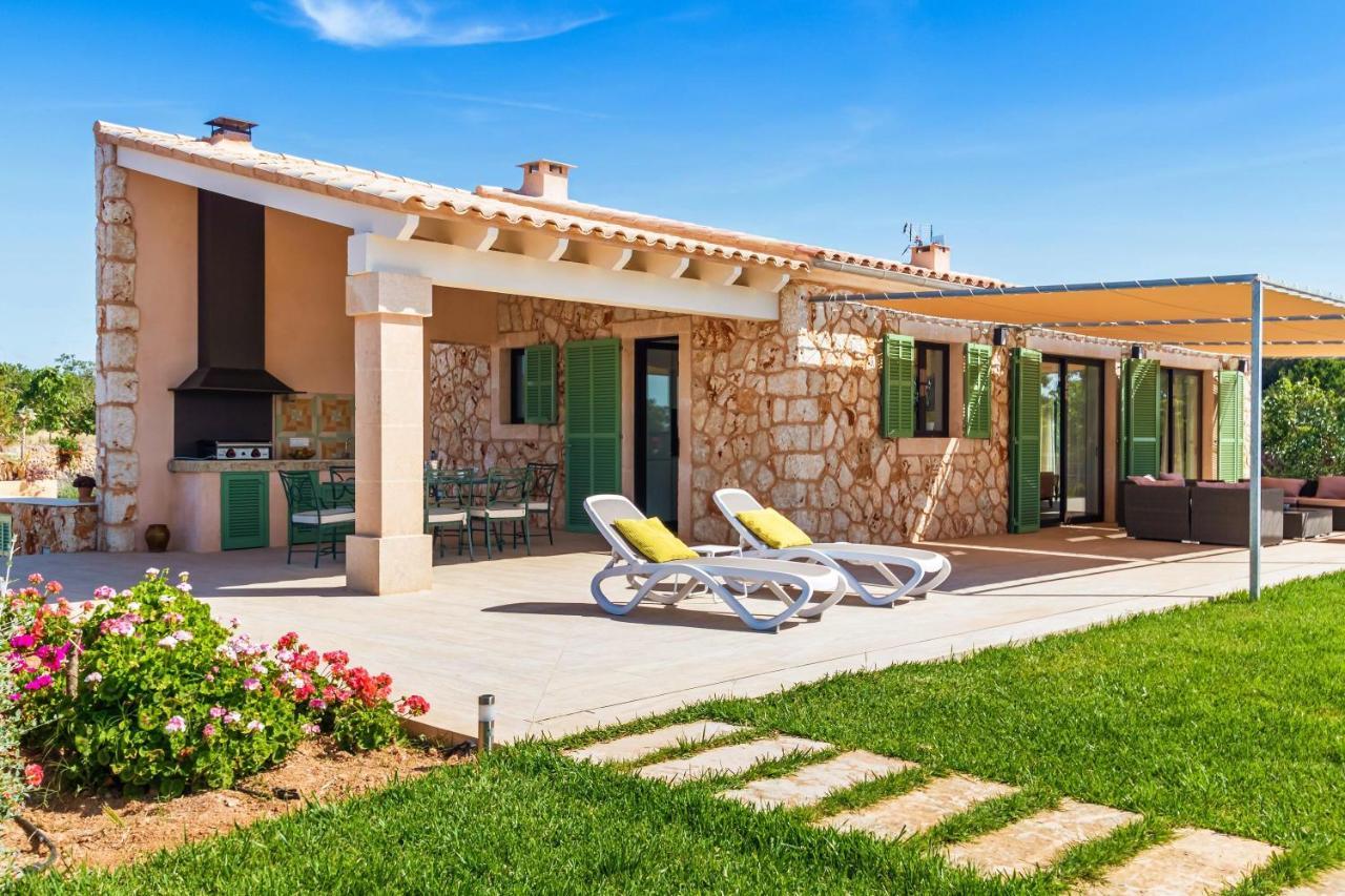 Finca Aubaco Vakantiehuis *